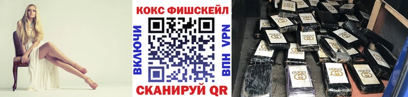 Cocaine FishScale  купить наркотики цена  Рыбинск 